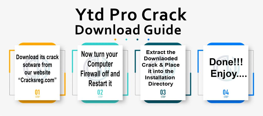 YTD Video Downloader Pro Crack