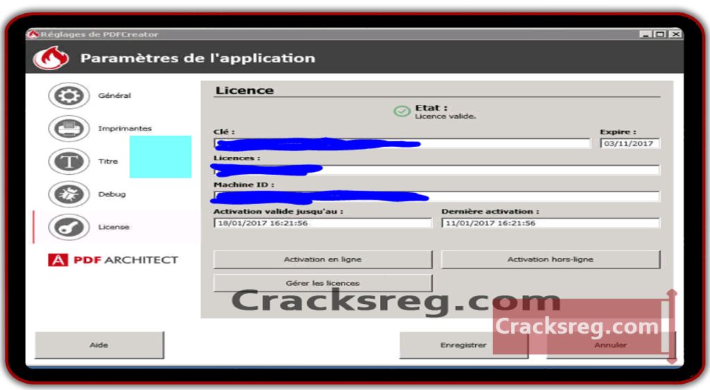 PDFCreator Crack 