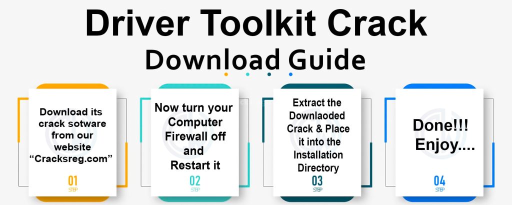 Driver Toolkit Crack