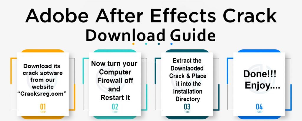 Adobe After Effects Crack