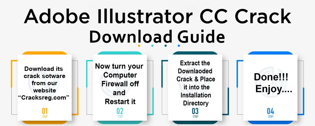 Adobe Illustrator CC Crack