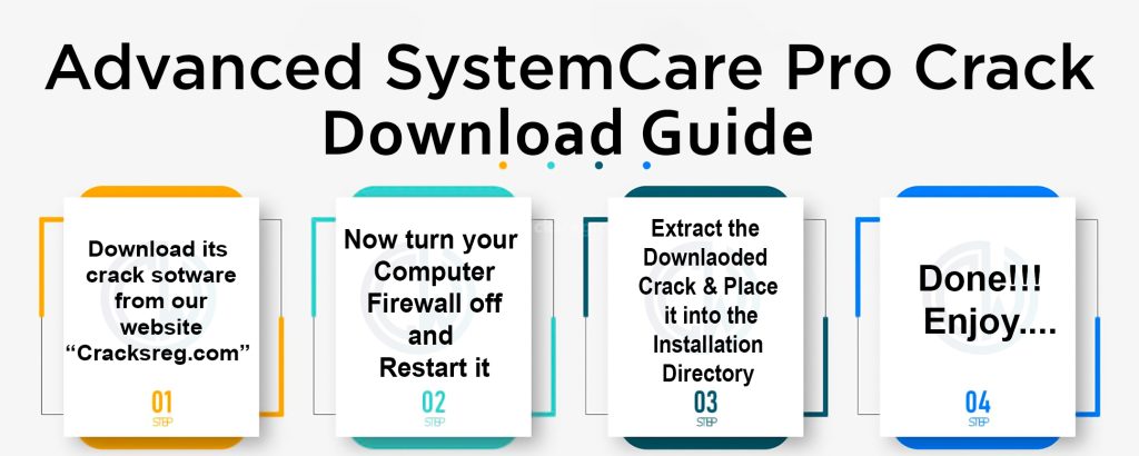 Advanced SystemCare Pro Crack