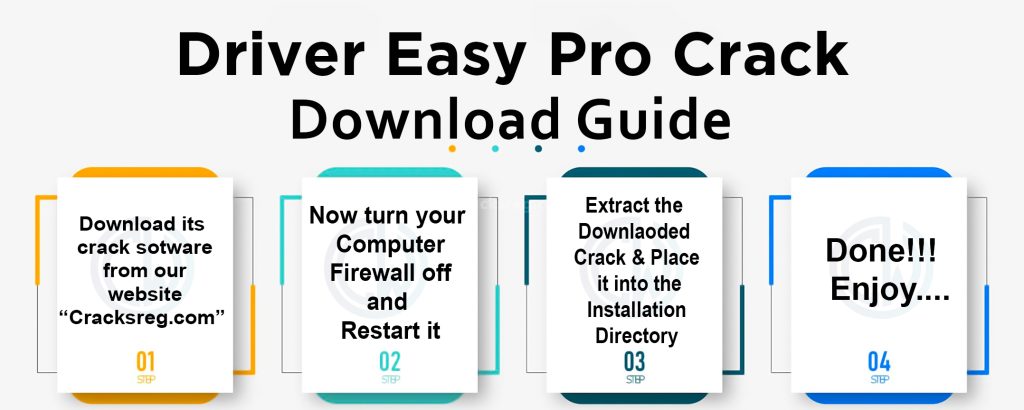 Driver Easy Pro Crack