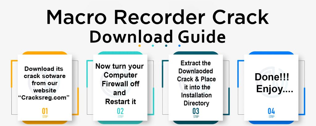 Macro Recorder Crack