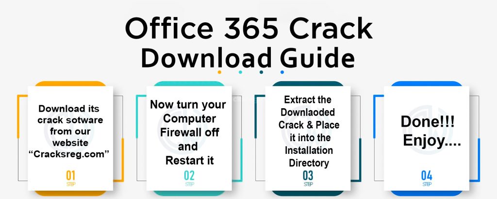 Microsoft Office 365 Crack