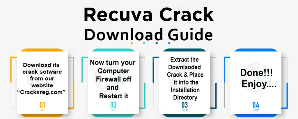 Recuva Pro Crack