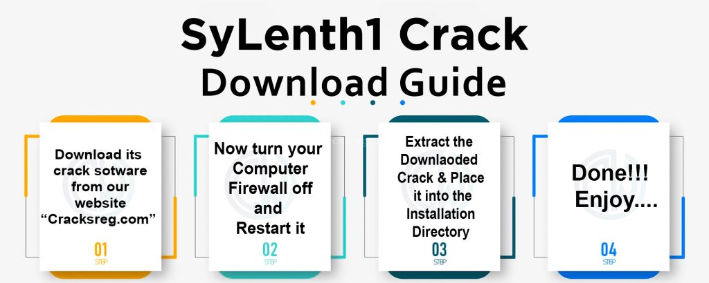 Sylenth1 Crack