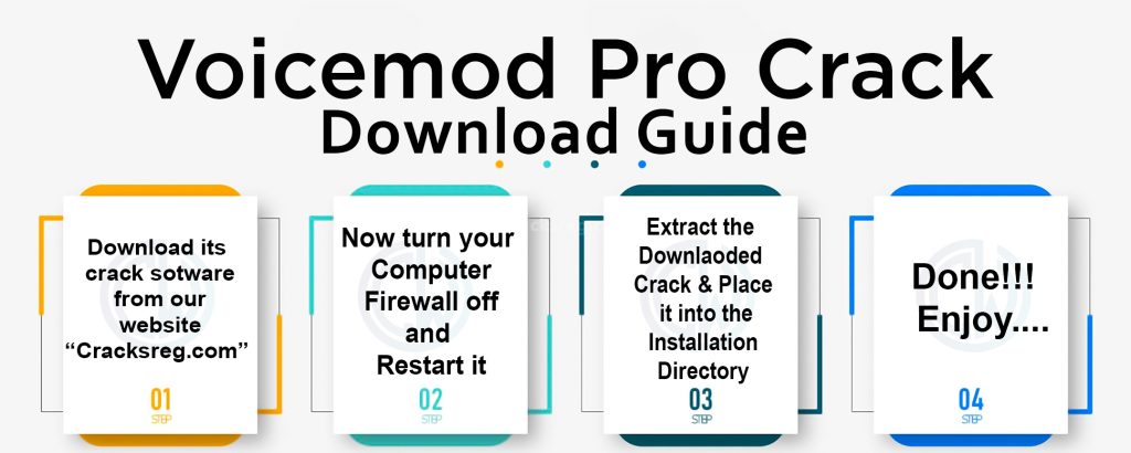 VoiceMod Pro Crack