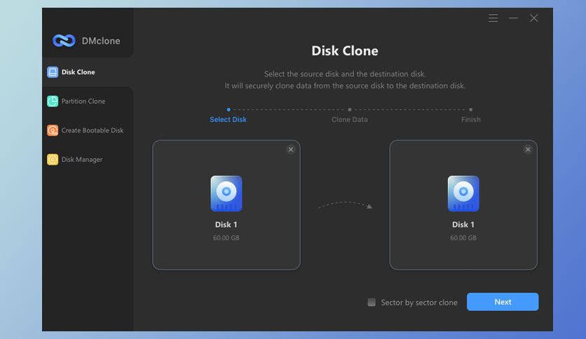 Donemax Disk Clone Enterprise Crack