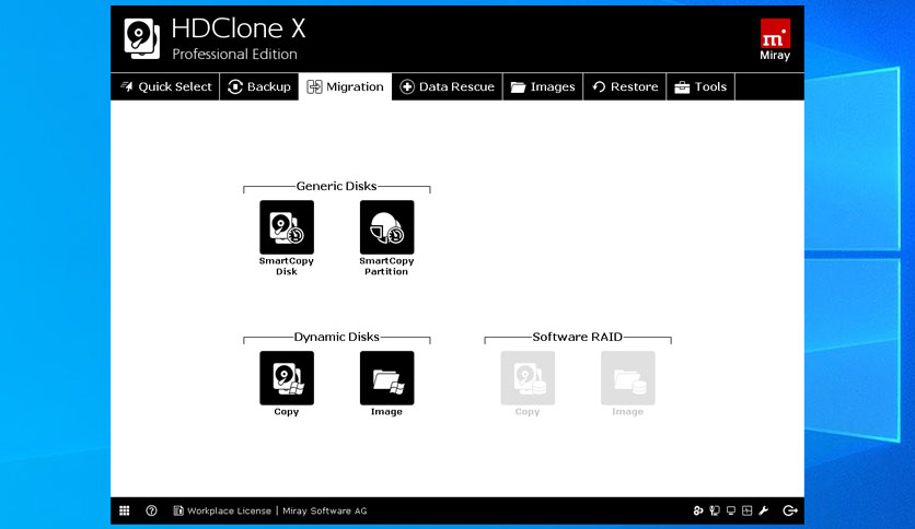 HDClone Pro Crack