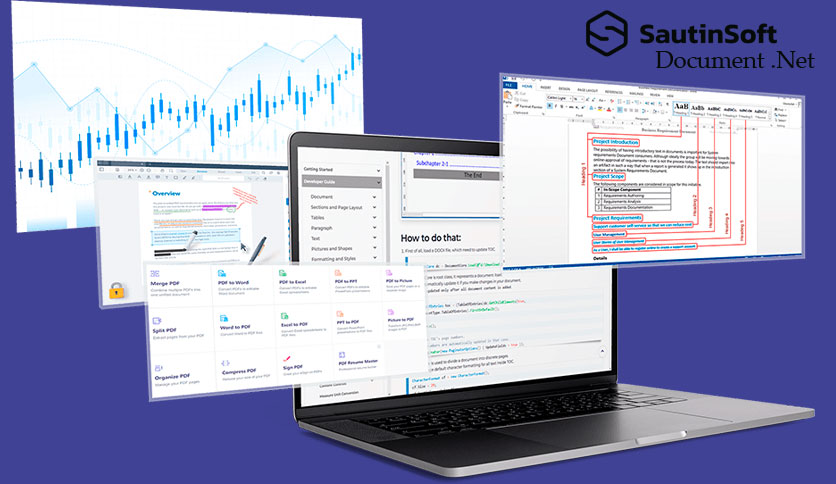 SautinSoft Document .Net Crack