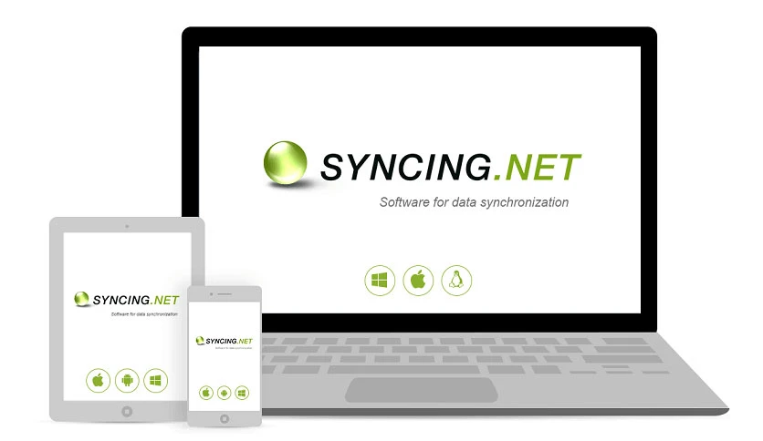 ASBYTE Syncing.NET Crack