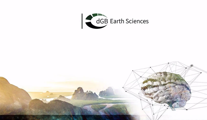 dGB Earth Sciences OpendTec Crack