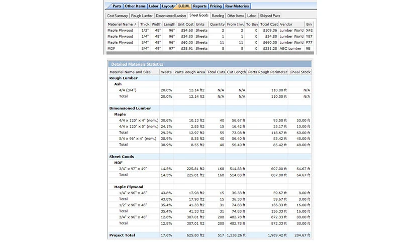 CutList Plus FX Platinum Crack