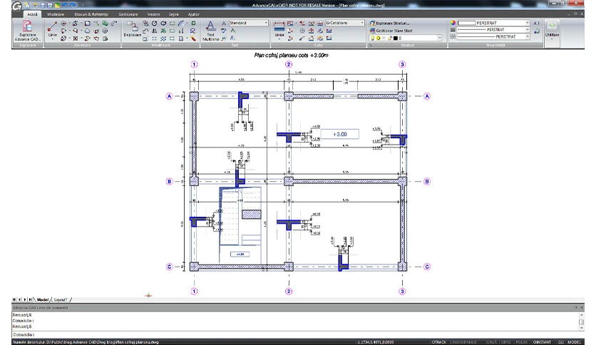 Graitec Advance CAD Crack