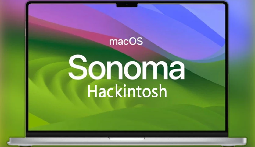 macOS Sonoma Crack