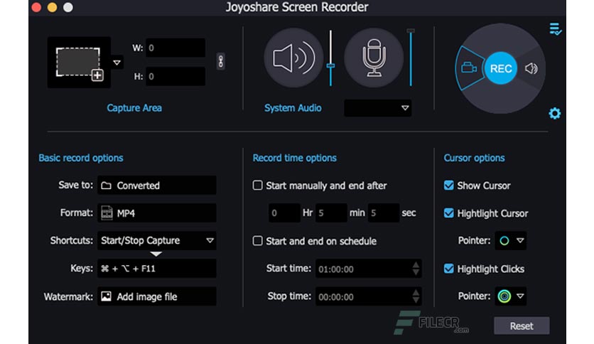 Joyoshare VidiKit Crack