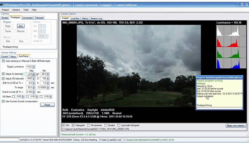 GBTimelapse Pro EOS Crack