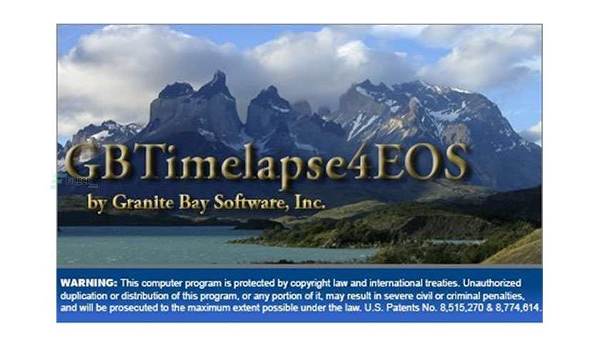 GBTimelapse Pro EOS Crack