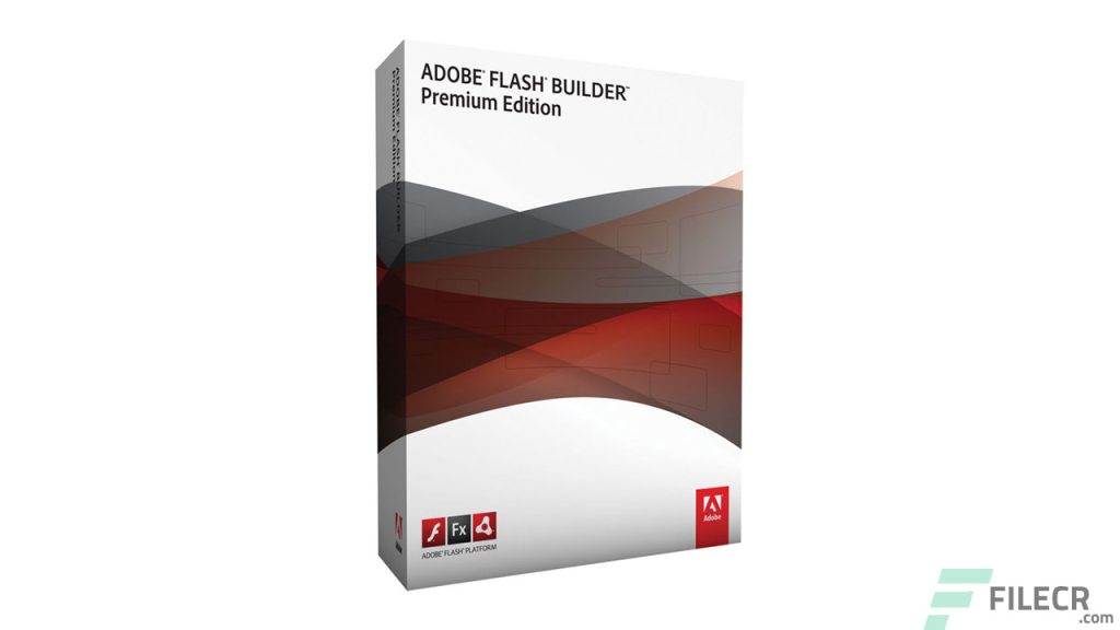 Adobe Flash Builder Premium Crack