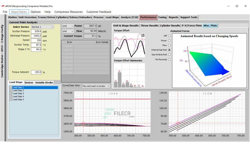 ACI Services eRCM Pro Crack