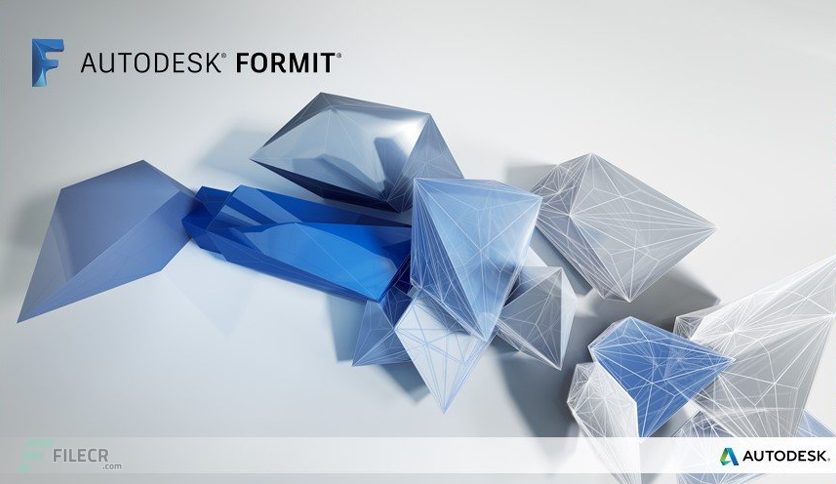 Autodesk FormIt Pro Crack