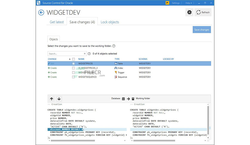 Red Gate SQL Source Control for Oracle Crack