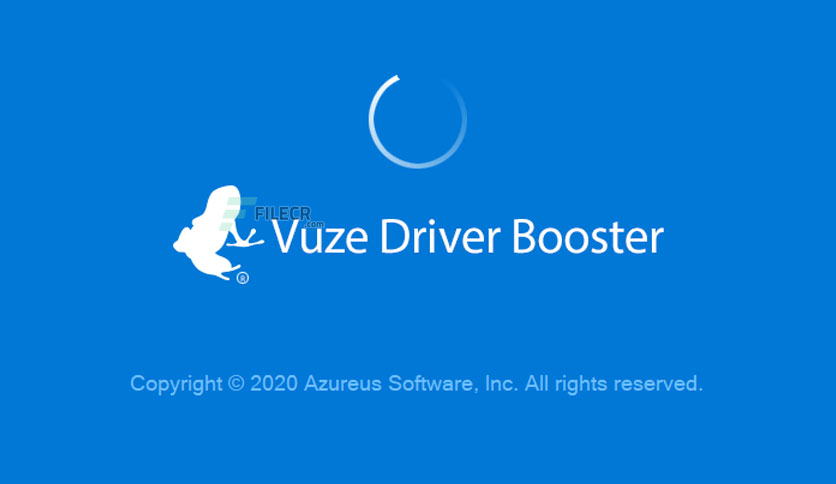 Vuze Driver Booster Pro Crack